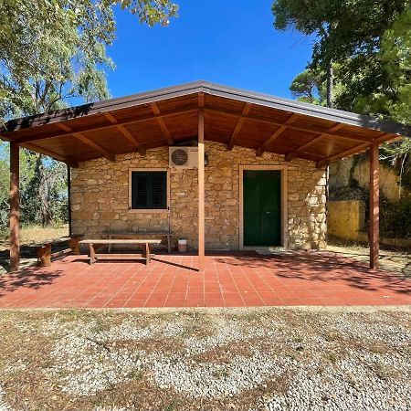 ピアッツァ・アルメリーナ Wonderful House In The Heart Of Sicilyヴィラ エクステリア 写真