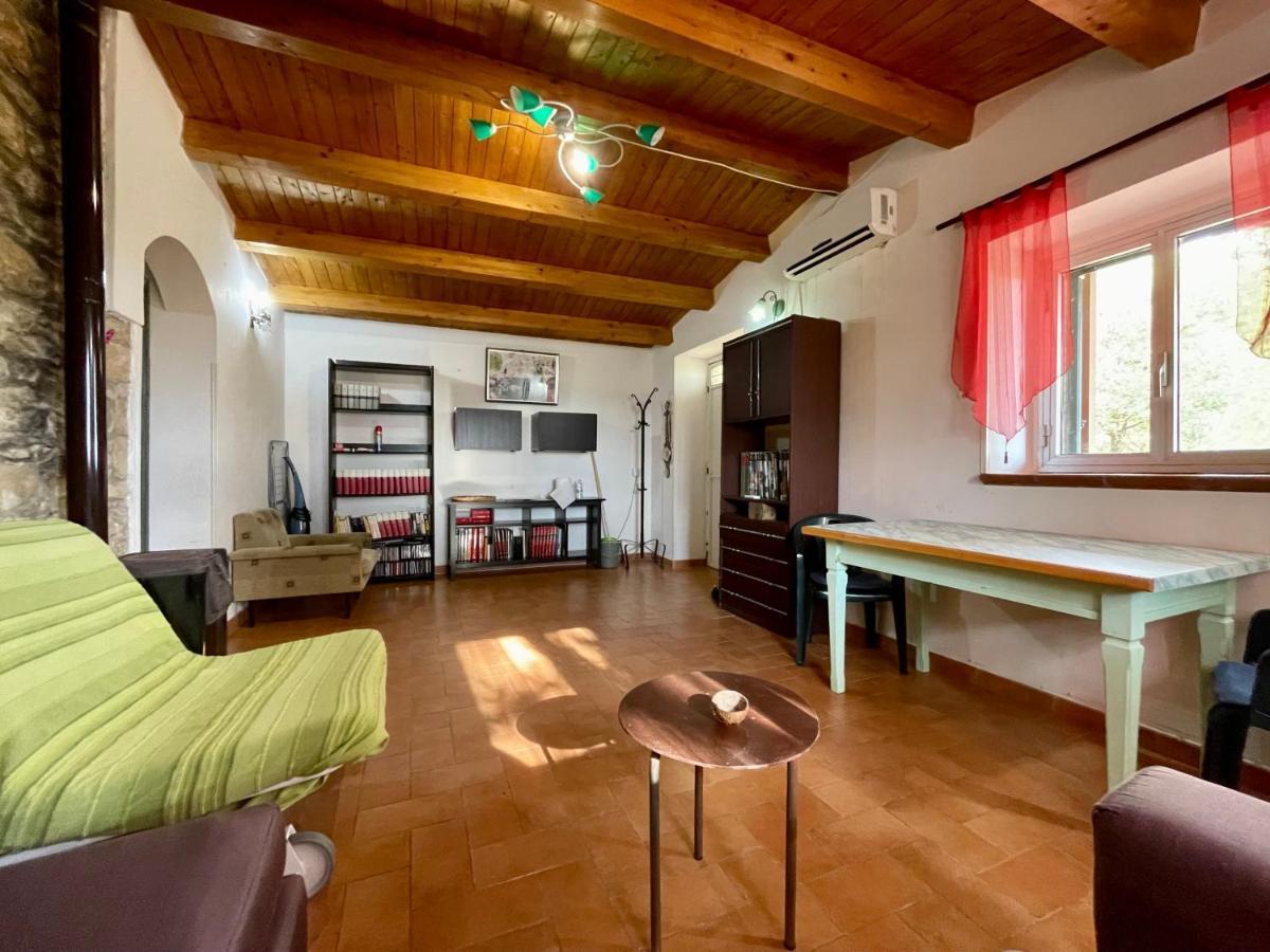 ピアッツァ・アルメリーナ Wonderful House In The Heart Of Sicilyヴィラ エクステリア 写真