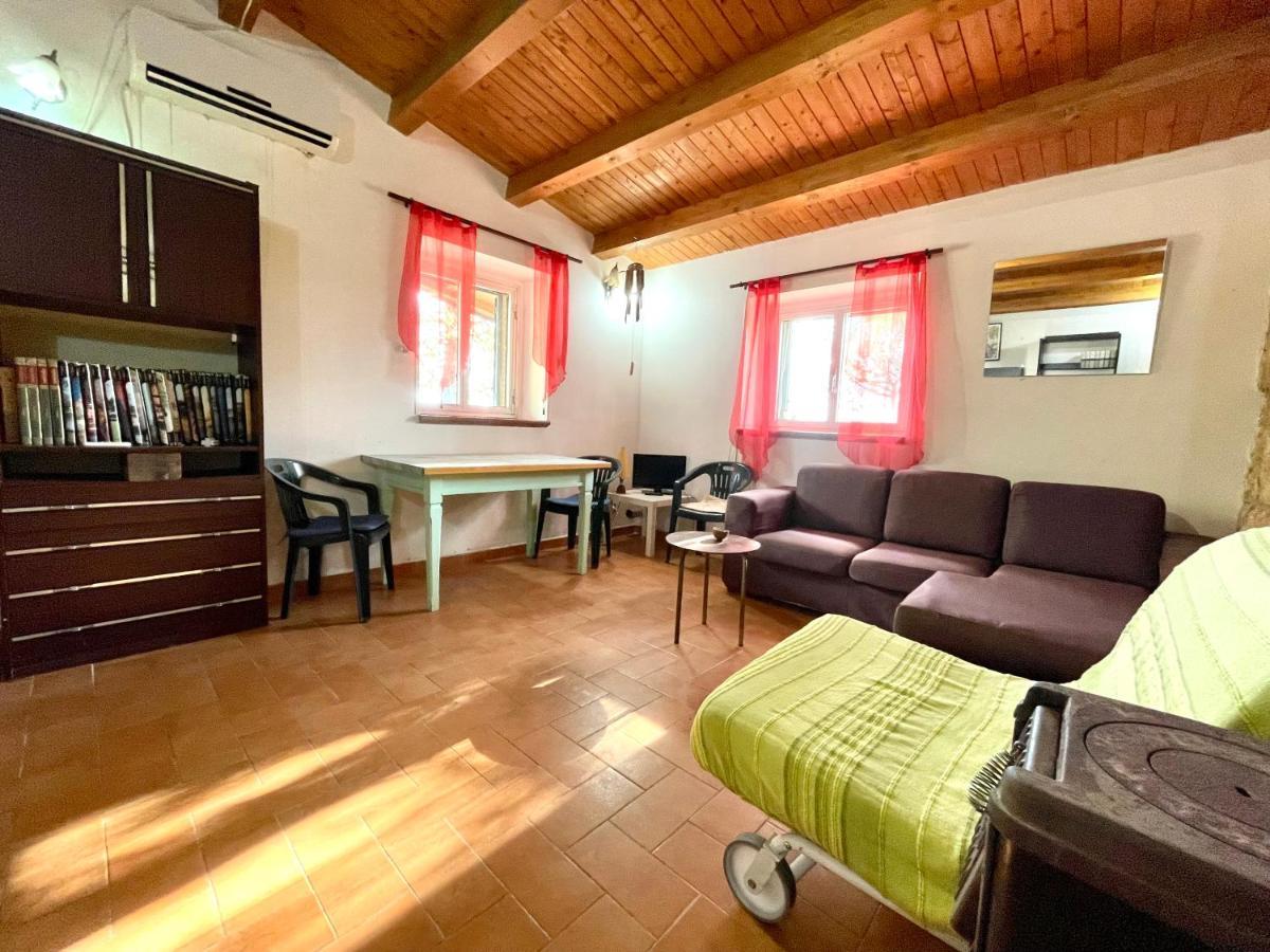 ピアッツァ・アルメリーナ Wonderful House In The Heart Of Sicilyヴィラ エクステリア 写真
