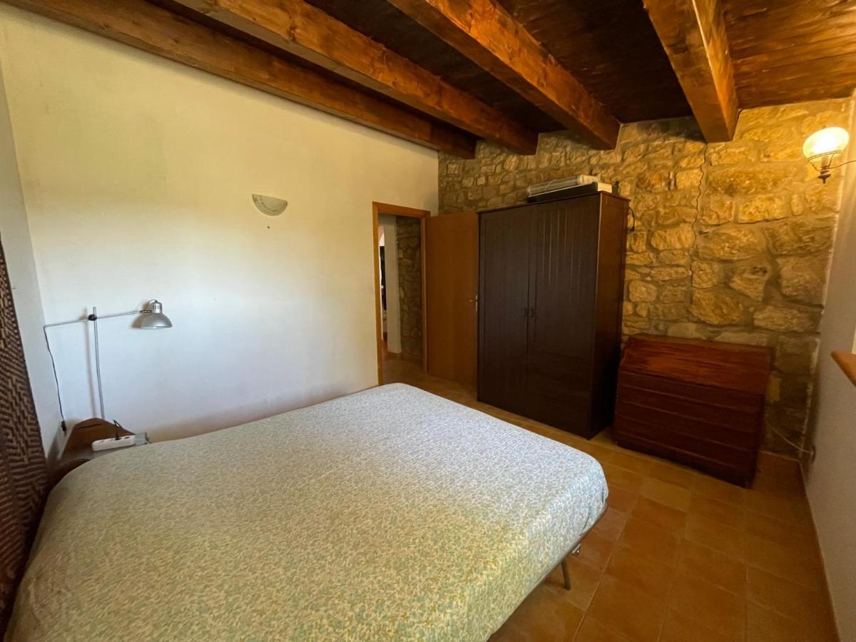 ピアッツァ・アルメリーナ Wonderful House In The Heart Of Sicilyヴィラ エクステリア 写真