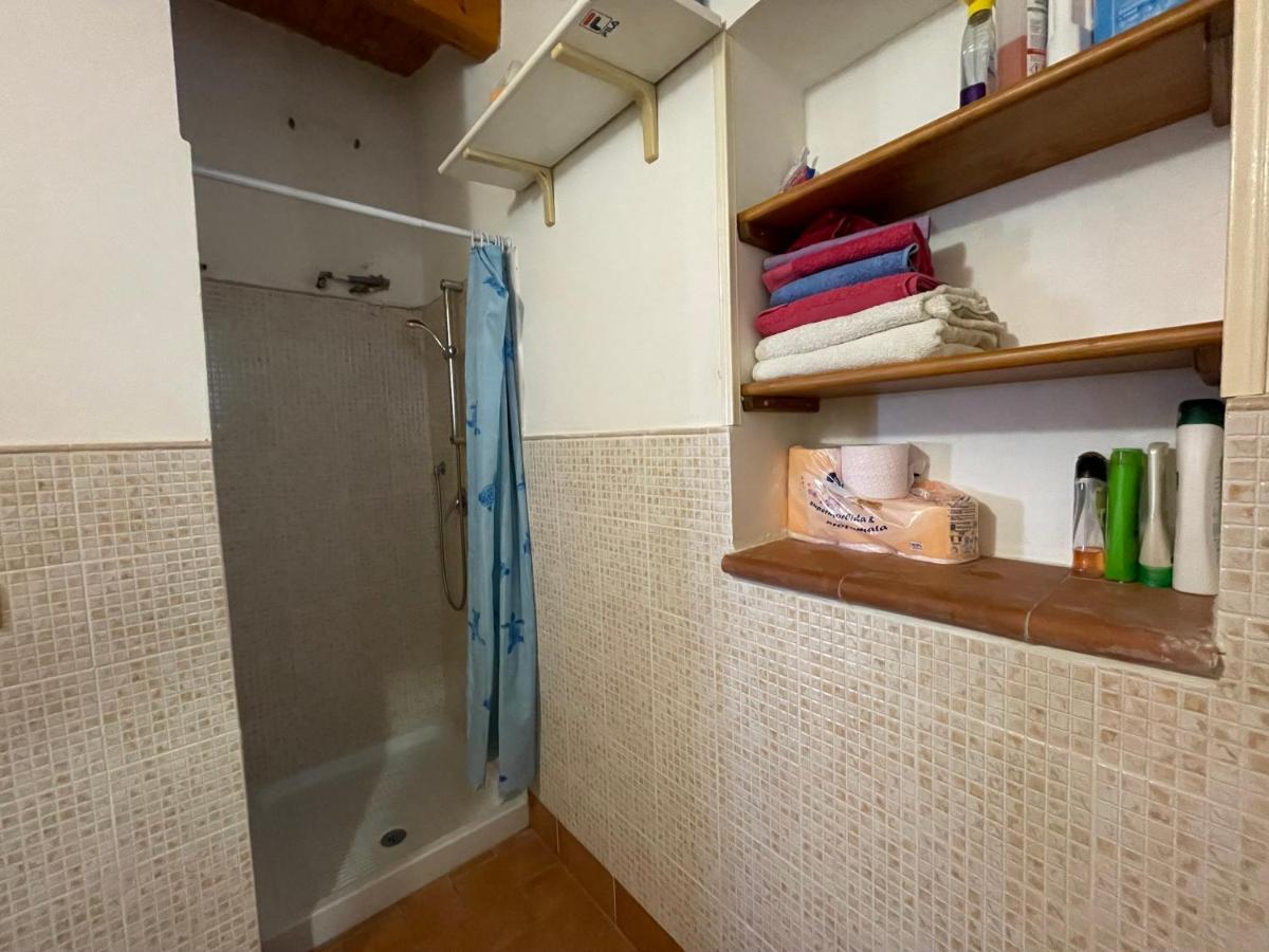 ピアッツァ・アルメリーナ Wonderful House In The Heart Of Sicilyヴィラ エクステリア 写真
