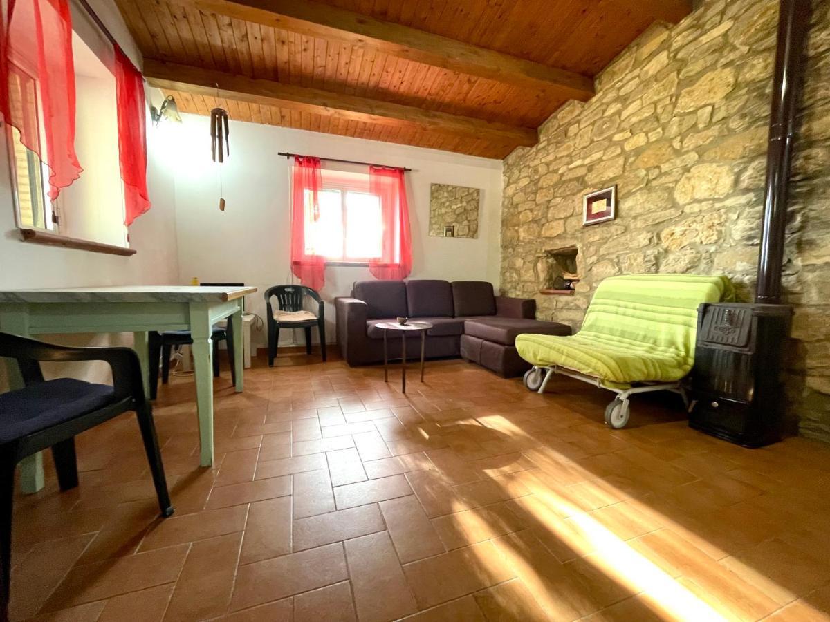 ピアッツァ・アルメリーナ Wonderful House In The Heart Of Sicilyヴィラ エクステリア 写真